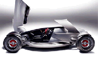 Cenevre 74.Uluslararası Motor Show