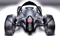 Cenevre 74.Uluslararası Motor Show