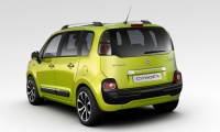Citroen C3 Picasso