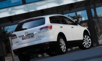 Mazda CX-9