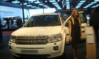 İstanbul Auto Show 2010