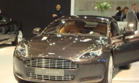 İstanbul Auto Show 2010
