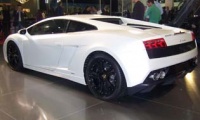 12.Uluslararası İstanbul Auto Show 2008