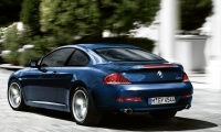 BMW 6 Serisi