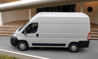 Citroen Jumper