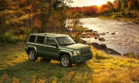 Jeep Patroit