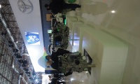 İstanbul Auto Show 2010