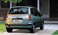 Hyundai Matrix