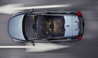 Yeni Volvo V40 