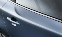 Yeni Volvo V40 