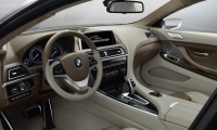 BMW 6 Serisi
