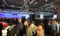 İstanbul Auto Show 2010