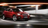 BWM X6