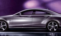 Mercedes CLS Serisi