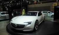 İstanbul Auto Show 2010