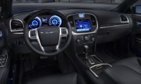 Chrysler 300 C