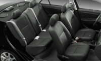 Geely Familia