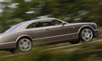 Bentley Brooklands