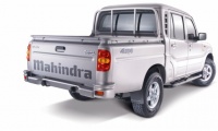 Mahindra Pik Up