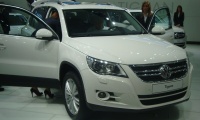 İstanbul Auto Show 2010