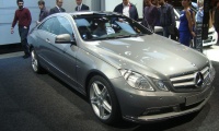 İstanbul Auto Show 2010