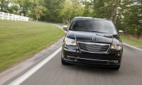 Chrysler Grand Voyage