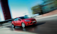 Yeni Ford Focus 