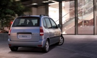 Hyundai Matrix