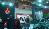 İstanbul Auto Show 2010