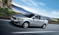 Kia Magentis
