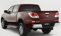 Mazda BT50