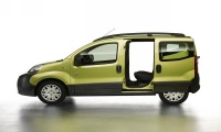 Peugeot Bipper