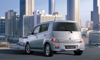 Daihatsu Materia