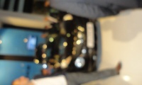 İstanbul Auto Show 2010