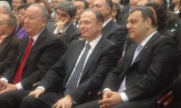 İstanbul Auto Show 2010