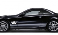 Mercedes SL Serisi