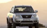 Tata Xenon
