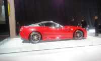 İstanbul Auto Show 2010