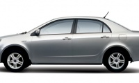 Geely FC