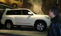 İstanbul Auto Show 2010