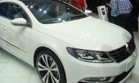 İstanbul Autoshow 2012 Görselleri