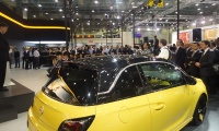 İstanbul Autoshow 2012 Fuarı 