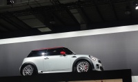 İstanbul Autoshow 2012 Fuarı 