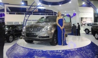 İstanbul Autoshow 2012 Görselleri