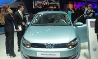 İstanbul Autoshow 2012 Görselleri