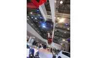 İstanbul Autoshow 2012 Fuarı 