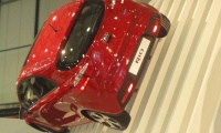 İstanbul Autoshow 2012 Görselleri