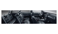 Nissan Qashqai +2