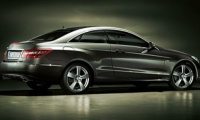 Mercedes E Serisi