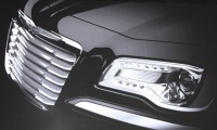 Chrysler 300 C
